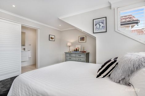 Property photo of 5/36 Cranbrook Avenue Cremorne NSW 2090