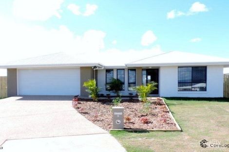 Property photo of 7 Dingle Court Gracemere QLD 4702