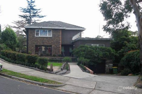 6 Albert Jones Ct, Eaglemont, VIC 3084