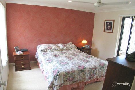 Property photo of 57/64 Gilston Road Nerang QLD 4211