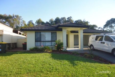 Property photo of 9 River Gum Grove Hamlyn Terrace NSW 2259