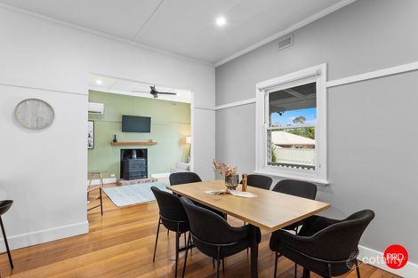 Property photo of 5 Cross Street Kangaroo Flat VIC 3555
