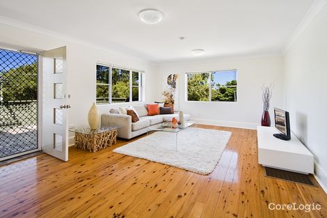 Property photo of 1 Weetalibah Road Northbridge NSW 2063