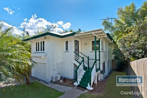 Property photo of 61 Celia Street Ashgrove QLD 4060