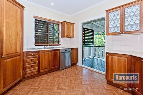 Property photo of 61 Celia Street Ashgrove QLD 4060