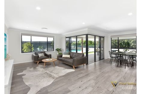 Property photo of 8 Galah Drive Calala NSW 2340