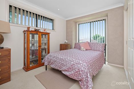 Property photo of 21A Riesling Road Bonnells Bay NSW 2264