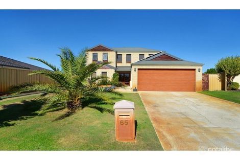 Property photo of 65 Monaghan Circle Darch WA 6065