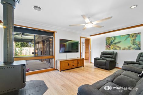Property photo of 11 Blundell Court Traralgon VIC 3844