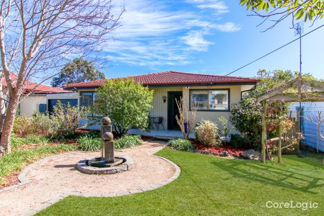 Property photo of 16 Galong Crescent Koonawarra NSW 2530