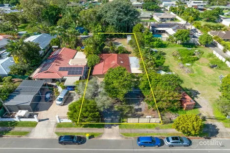 Property photo of 84 Logan Reserve Road Waterford West QLD 4133