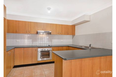 Property photo of 3/84 Campbell Street Liverpool NSW 2170