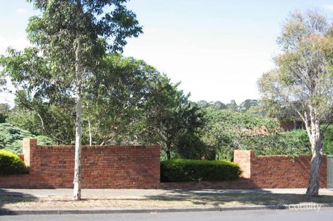 Property photo of 5 Ballamore Crescent Doncaster VIC 3108