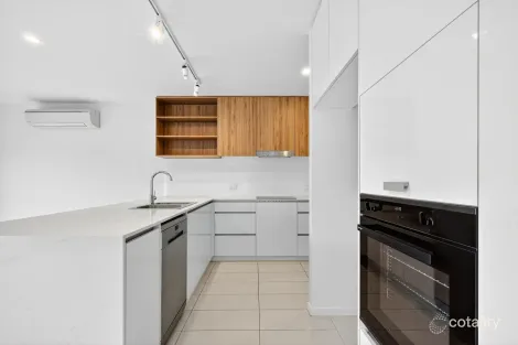 Property photo of 18/8 Russell Street Everton Park QLD 4053
