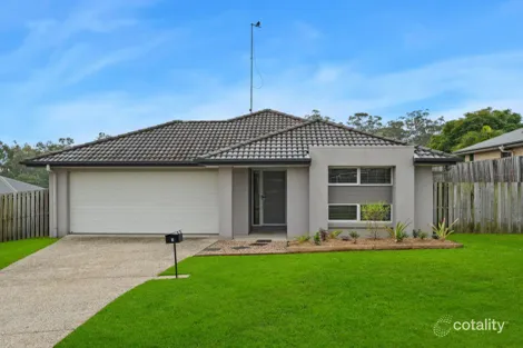 3 Cinderwood Ct, Fernvale, QLD 4306