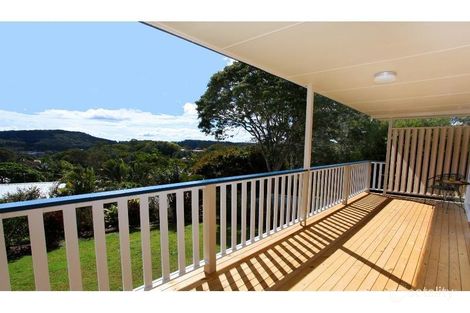 106 Nambour Mapleton Rd, Nambour, QLD 4560
