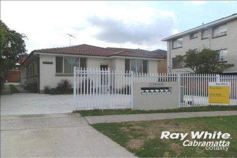 Property photo of 1 Bolivia Street Cabramatta NSW 2166