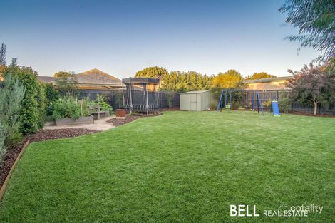 Property photo of 102 Ormonde Road Ferntree Gully VIC 3156