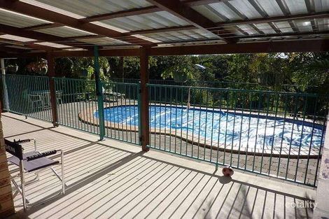 Property photo of 282 Dulong Road Dulong QLD 4560