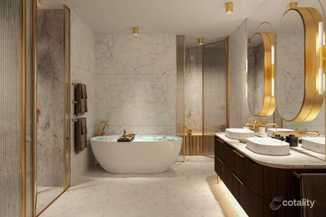 Property photo of 5708/500 Pacific Highway St Leonards NSW 2065