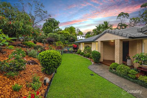 Property photo of 21 Mace Drive Buderim QLD 4556