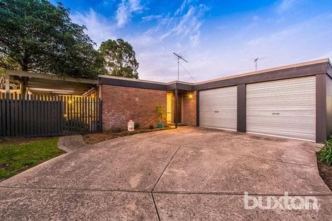 Property photo of 27 Brolga Crescent Wandana Heights VIC 3216