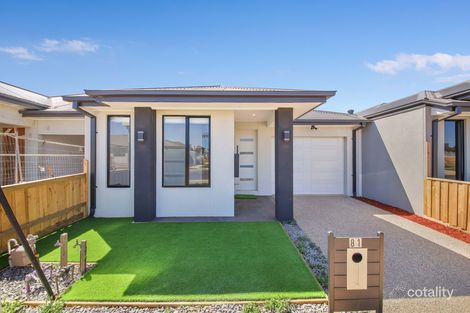 81 Tulsi Ave, Werribee, VIC 3030