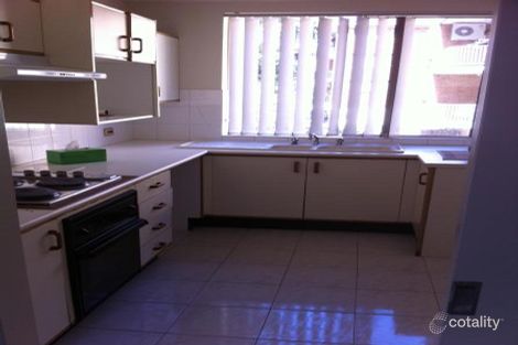 Property photo of 15/3 Riverpark Drive Liverpool NSW 2170