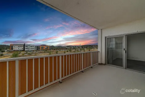 Property photo of 68/2 Peter Cullen Way Wright ACT 2611