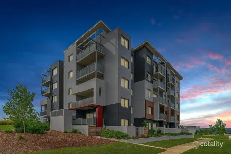Property photo of 68/2 Peter Cullen Way Wright ACT 2611
