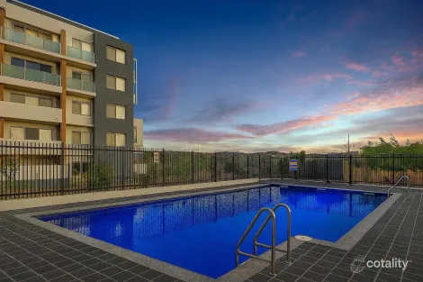 Property photo of 68/2 Peter Cullen Way Wright ACT 2611