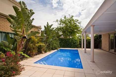 Property photo of 16 McKinlay Court Mawson Lakes SA 5095