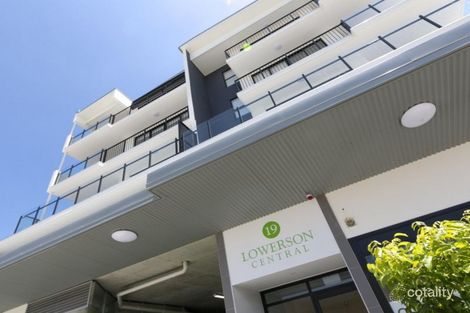 304/19 Lowerson St, Lutwyche, QLD 4030