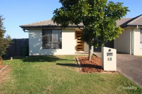 2/18 Bedford Rd, Pimpama, QLD 4209