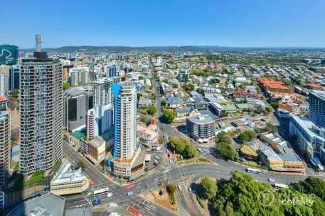 Property photo of 4403/501B Adelaide Street Brisbane City QLD 4000