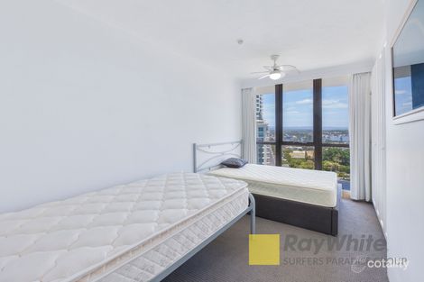 Property photo of 12E/3277 Surfers Paradise Boulevard Surfers Paradise QLD 4217