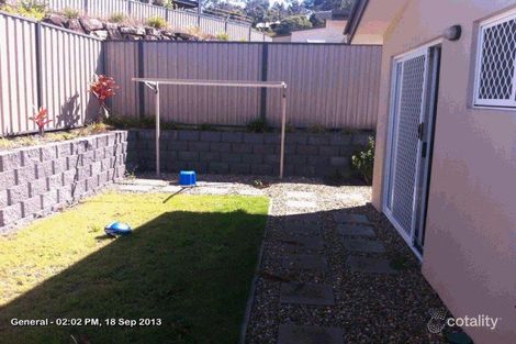 Property photo of 14/19 Gumtree Crescent Upper Coomera QLD 4209