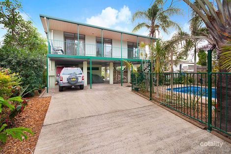Property photo of 10 Coral Street Saunders Beach QLD 4818
