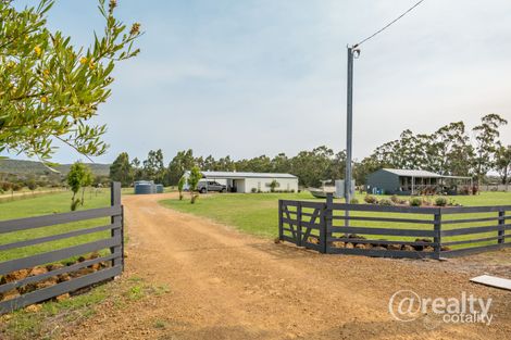 Property photo of 795 Lower Denmark Road Cuthbert WA 6330