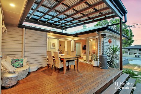 Property photo of 43 Hertford Street Upper Mount Gravatt QLD 4122