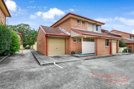 4/5 Mosman Pl, Raymond Terrace, NSW 2324