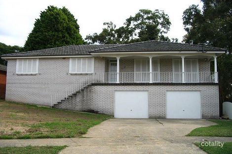 47 Conrad St, North Ryde, NSW 2113