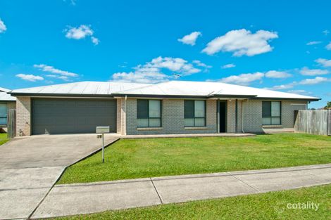 Property photo of 29 Fourth Avenue Marsden QLD 4132