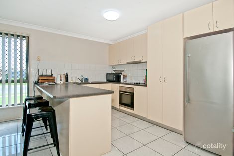 Property photo of 29 Fourth Avenue Marsden QLD 4132