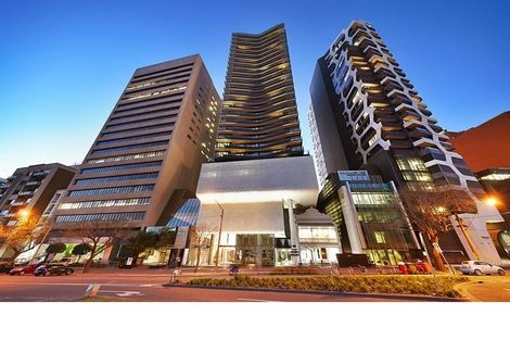 Property photo of 1609/50 Albert Road South Melbourne VIC 3205