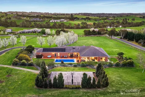 Property photo of 35 Sunset Drive Chirnside Park VIC 3116