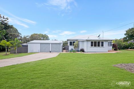 955 Tanby Rd, Tanby, QLD 4703