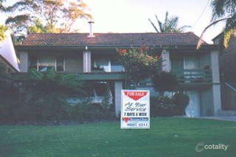 Property photo of 31 Rednal Street Mona Vale NSW 2103