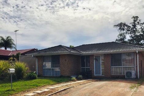 34 Lenton Cres, Oakhurst, NSW 2761