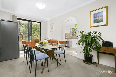 Property photo of 5/18 Jessie Street Westmead NSW 2145